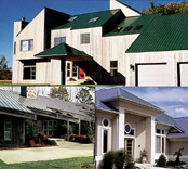 We Have Standing Seam, PBR, PBU, 5V Crimp, and many more.